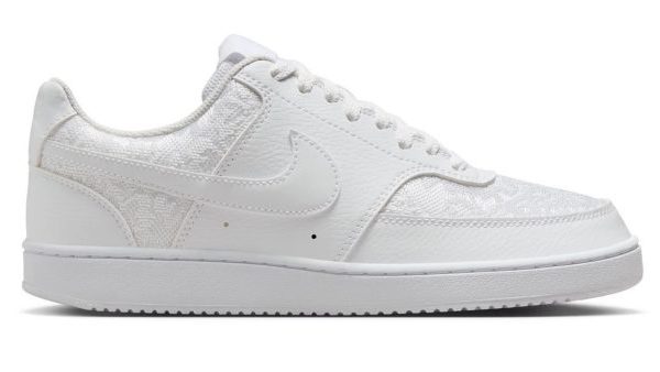 Nike Court Vision LO Women’s Sneakers only $68 shipped + $10 in Kohl’s Cash!